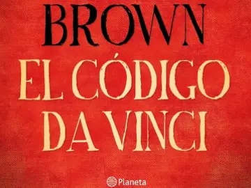 Portada El Código Da Vinci Portada El Código Da Vinci