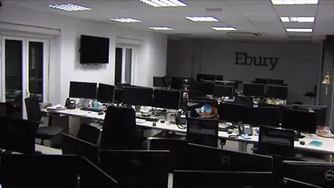 Frame 12.409864 de: Los expertos apuestan por no cambiar la hora en primavera y otoño para ganar en productividad Frame 12.409864 de: Los expertos apuestan por no cambiar la hora en primavera y otoño para ganar en productividad