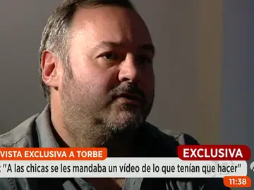 Frame 0.0 de: TORBE2 Frame 0.0 de: TORBE2