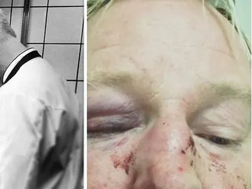 El chef Anders Vendel El chef Anders Vendel