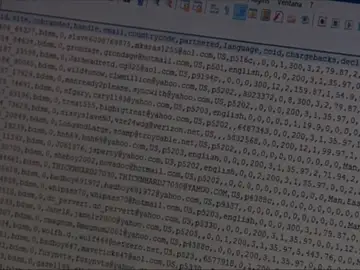 Frame 5.592667 de: Más de 400 millones de cuentas expuestas en ataque a una web para adultos Frame 5.592667 de: Más de 400 millones de cuentas expuestas en ataque a una web para adultos