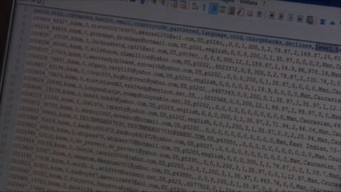 Frame 5.592667 de: M&aacute;s de 400 millones de cuentas expuestas en ataque a una web para adultos