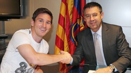 Qu&eacute; es el Bar&ccedil;agate, las claves de la operaci&oacute;n de desprestigio en redes contra los cr&iacute;ticos con Bartomeu