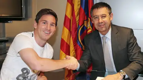 Qué es el Barçagate, las claves de la operación de desprestigio en redes contra los críticos con Bartomeu Qué es el Barçagate, las claves de la operación de desprestigio en redes contra los críticos con Bartomeu