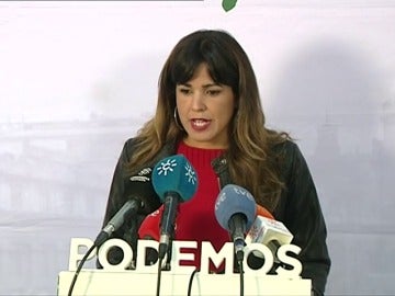 Frame 10.325982 de: La organización andaluza también quiere ser autónoma del partido