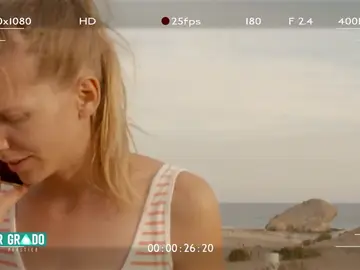 Frame 13.065005 de: Los reporteros de Campoamargo TV graban la detención de un sospechoso Frame 13.065005 de: Los reporteros de Campoamargo TV graban la detención de un sospechoso