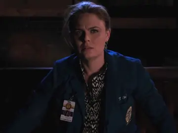 Frame 4.662558 de: 'Bones' anuncia su despedida con sus primeras imágenes Frame 4.662558 de: 'Bones' anuncia su despedida con sus primeras imágenes