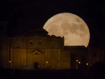 Superluna Superluna
