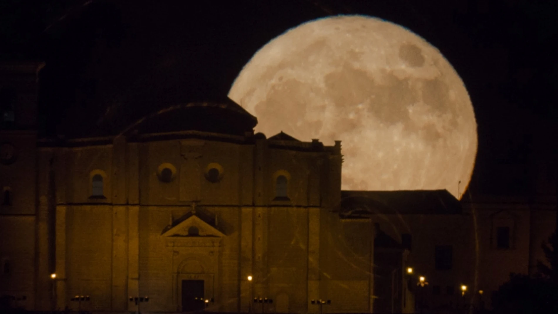 Superluna Superluna