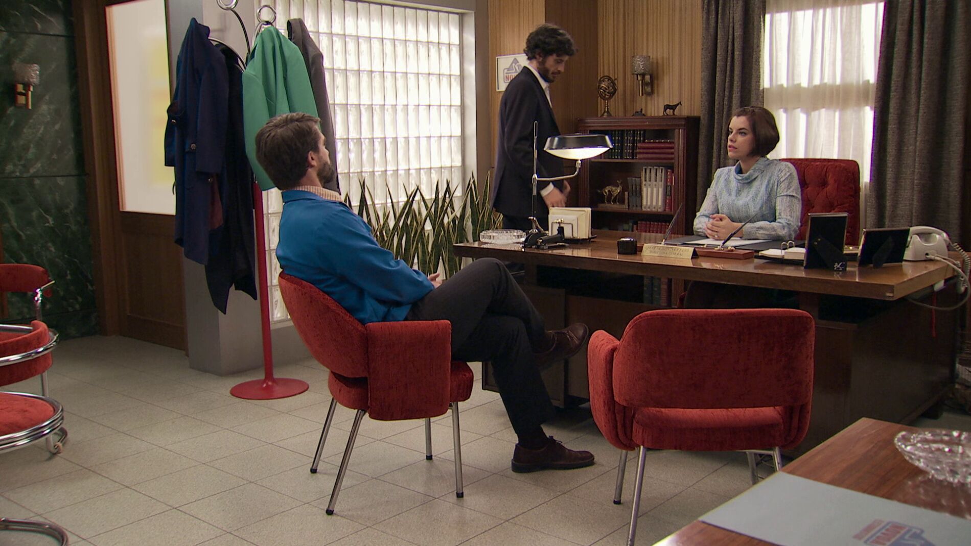 &iquest;Despedir&aacute; Marta a Maroto?