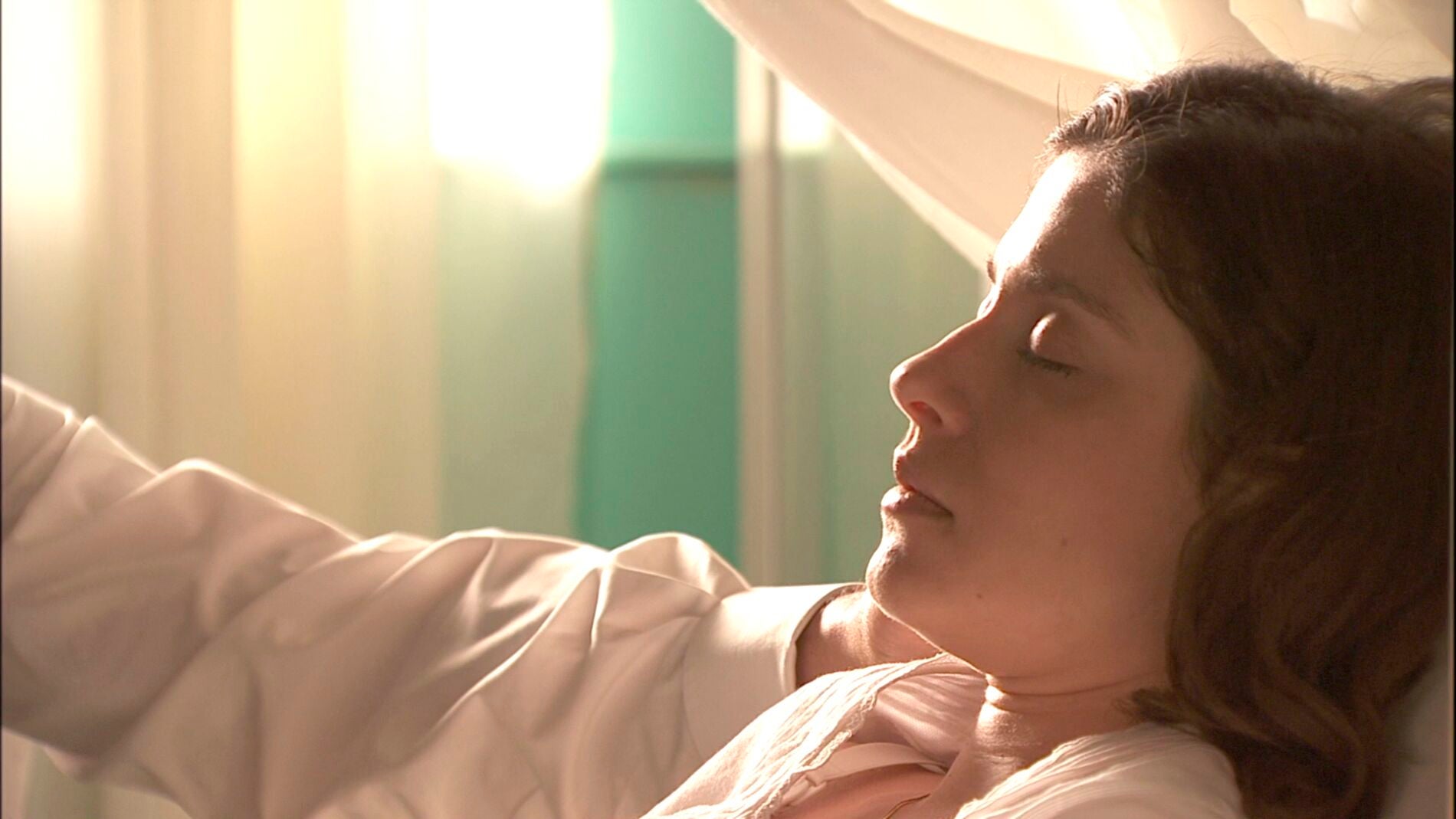 Severo: "Voy a luchar por ti, para llevarte de vuelta a casa"