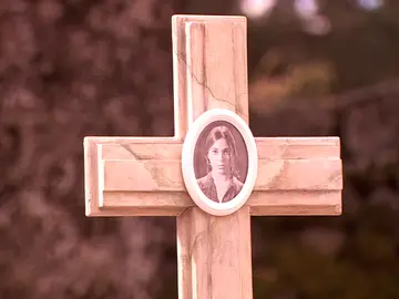 Las confesiones diarias de Rosario a su difunta hija Las confesiones diarias de Rosario a su difunta hija