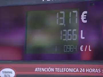 Frame 20.560396 de: Las "gasolineras fantasma" proliferan en España condicionadas por los límites legales autonómicos Frame 20.560396 de: Las "gasolineras fantasma" proliferan en España condicionadas por los límites legales autonómicos