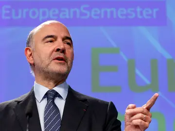Pierre Moscovici Pierre Moscovici
