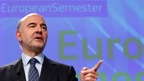 Pierre Moscovici Pierre Moscovici