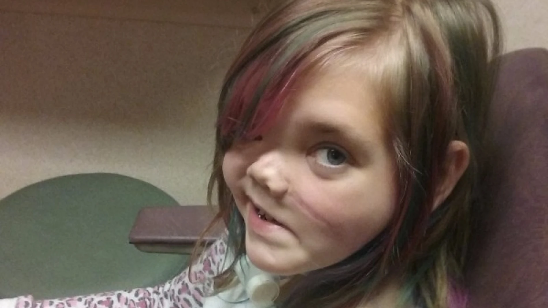 Amber-Rose Kordiak Amber-Rose Kordiak