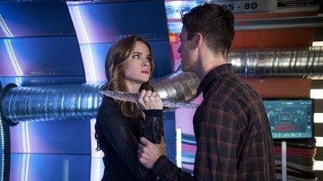 The Flash