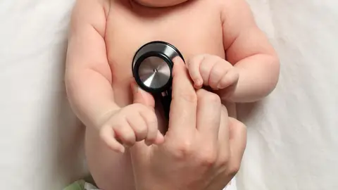 El impacto de la bronquiolatis ¿Qué me pasa doctor?