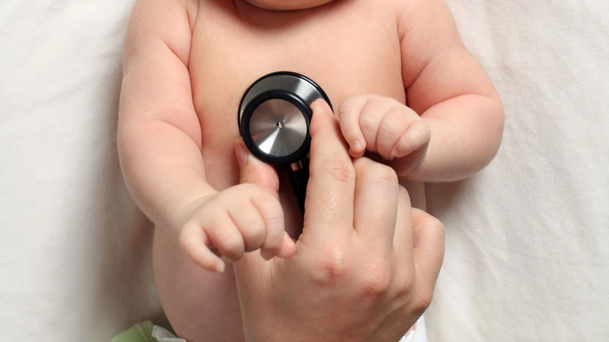 El impacto de la bronquiolatis ¿Qué me pasa doctor?