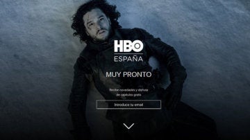 HBO España
