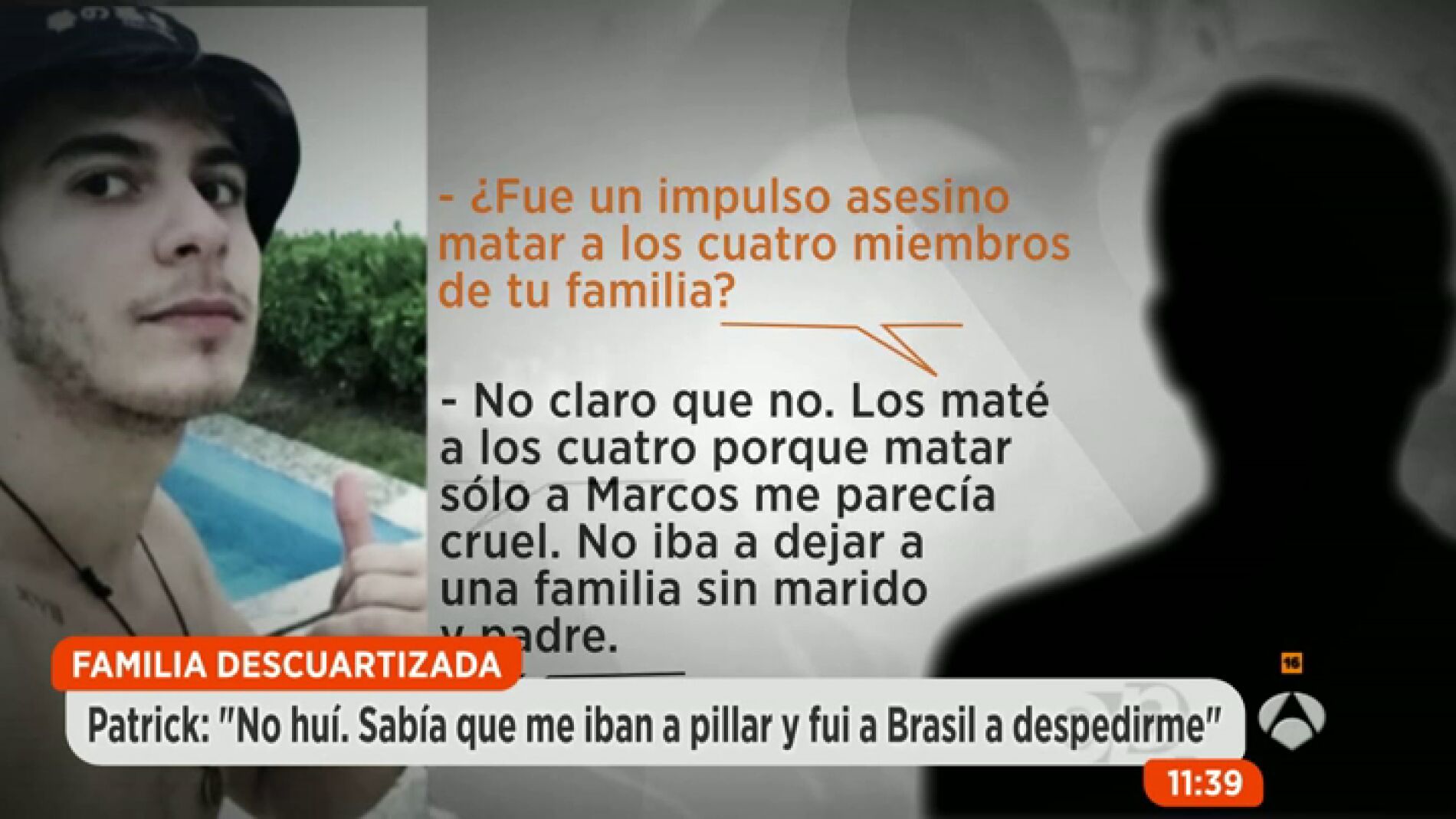 Frame 249.653738 de: TESTIMONIO