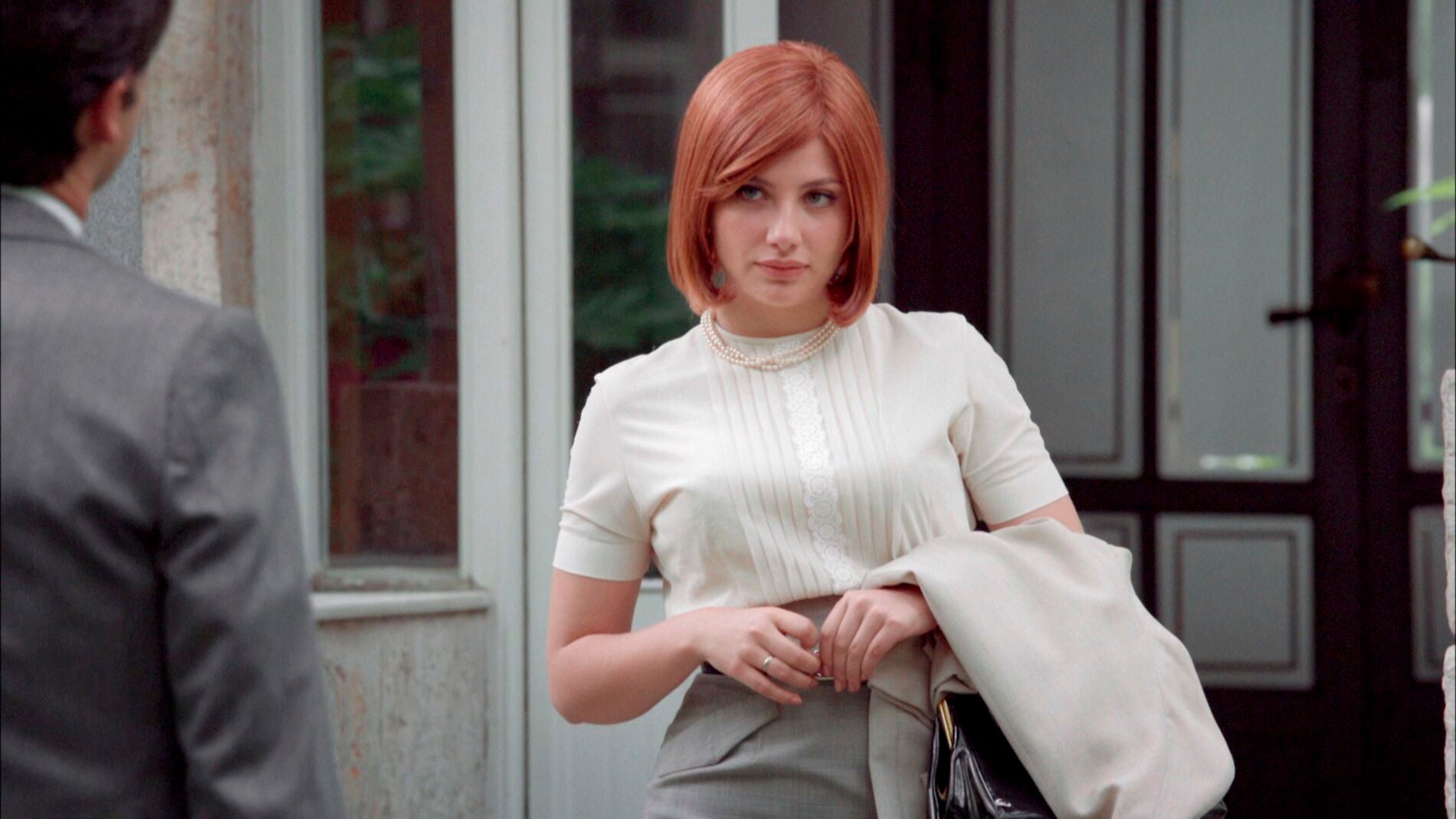 Patricia y Enrique comienzan una vida juntos tras acabar con Valent&iacute;n