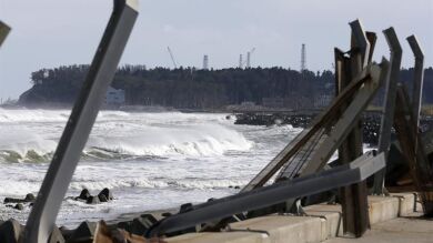 Alerta de tsunami en Japón tras un terremoto de magnitud 7,3