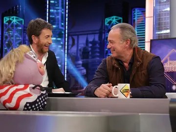 ¿Se ha depilado Bertín Osborne sus partes más íntimas? ¿Se ha depilado Bertín Osborne sus partes más íntimas?