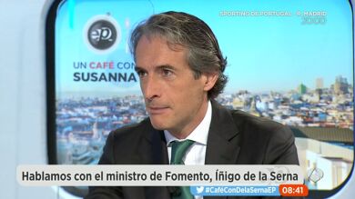 De la Serna, sobre las autopistas en quiebra: 