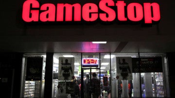 GameStop