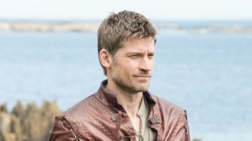 Jamie Lannister