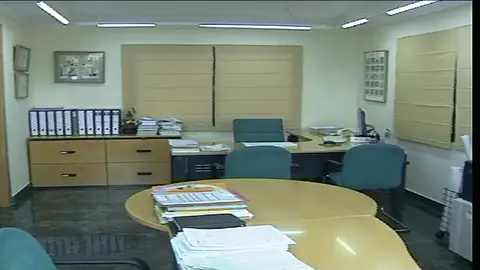 Frame 30.73566 de: El absentismo laboral se dispara un 9% y se concentra en trabajadores de escasa antigüedad Frame 30.73566 de: El absentismo laboral se dispara un 9% y se concentra en trabajadores de escasa antigüedad