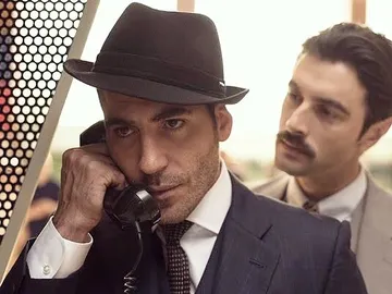 Alberto Márquez y Mateo Ruiz, juntos de nuevo Alberto Márquez y Mateo Ruiz, juntos de nuevo