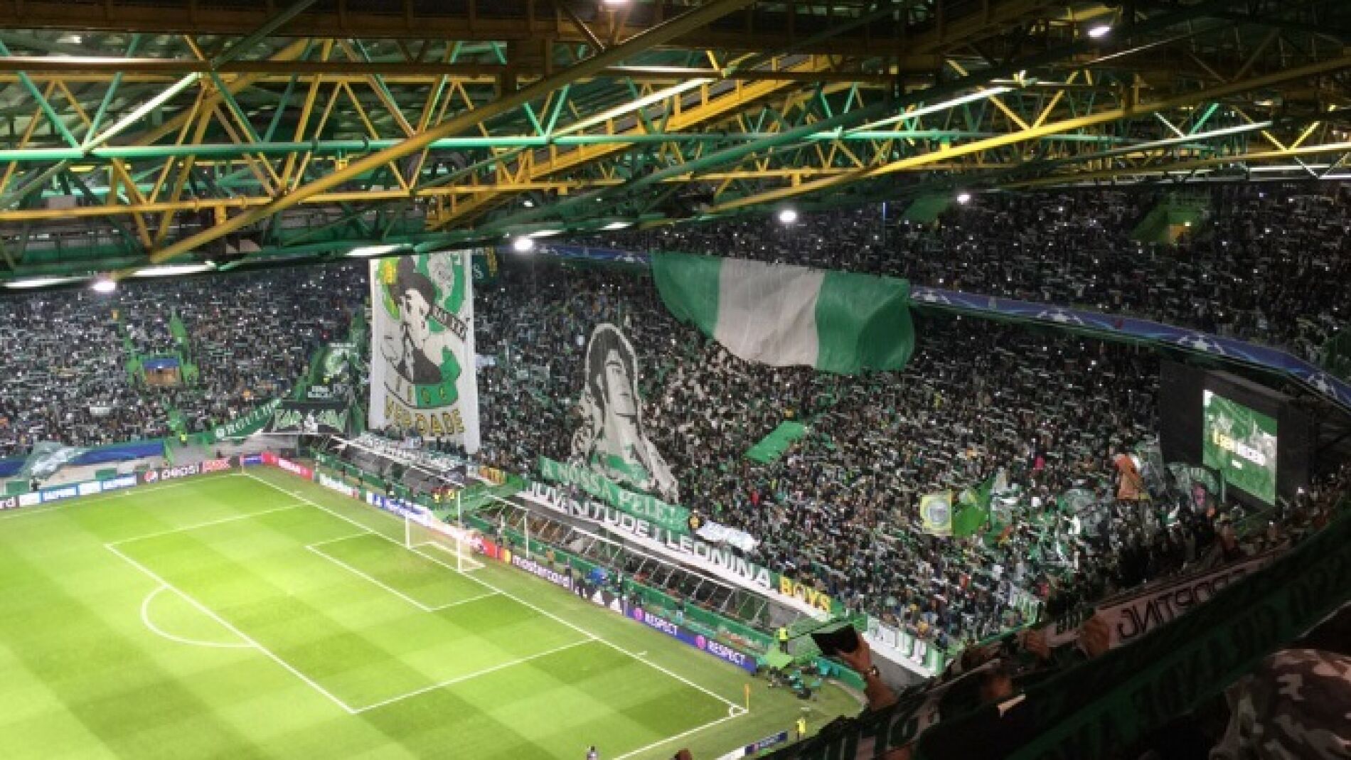 Imagen del Jos&eacute; Alvalade