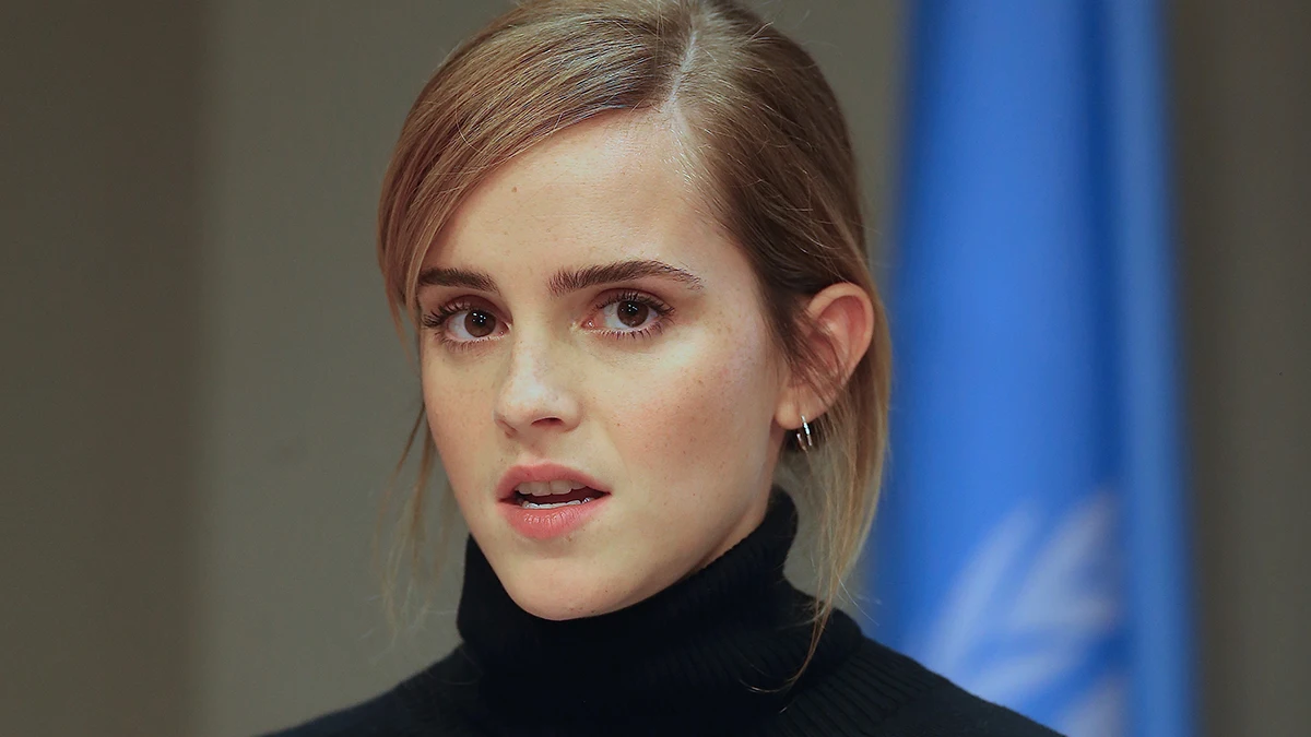 Emma Watson