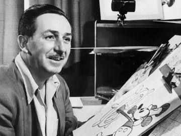 Walt Disney Walt Disney