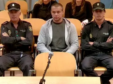 Antonio Ortiz, el pederasta de Ciudad Lineal Antonio Ortiz, el pederasta de Ciudad Lineal