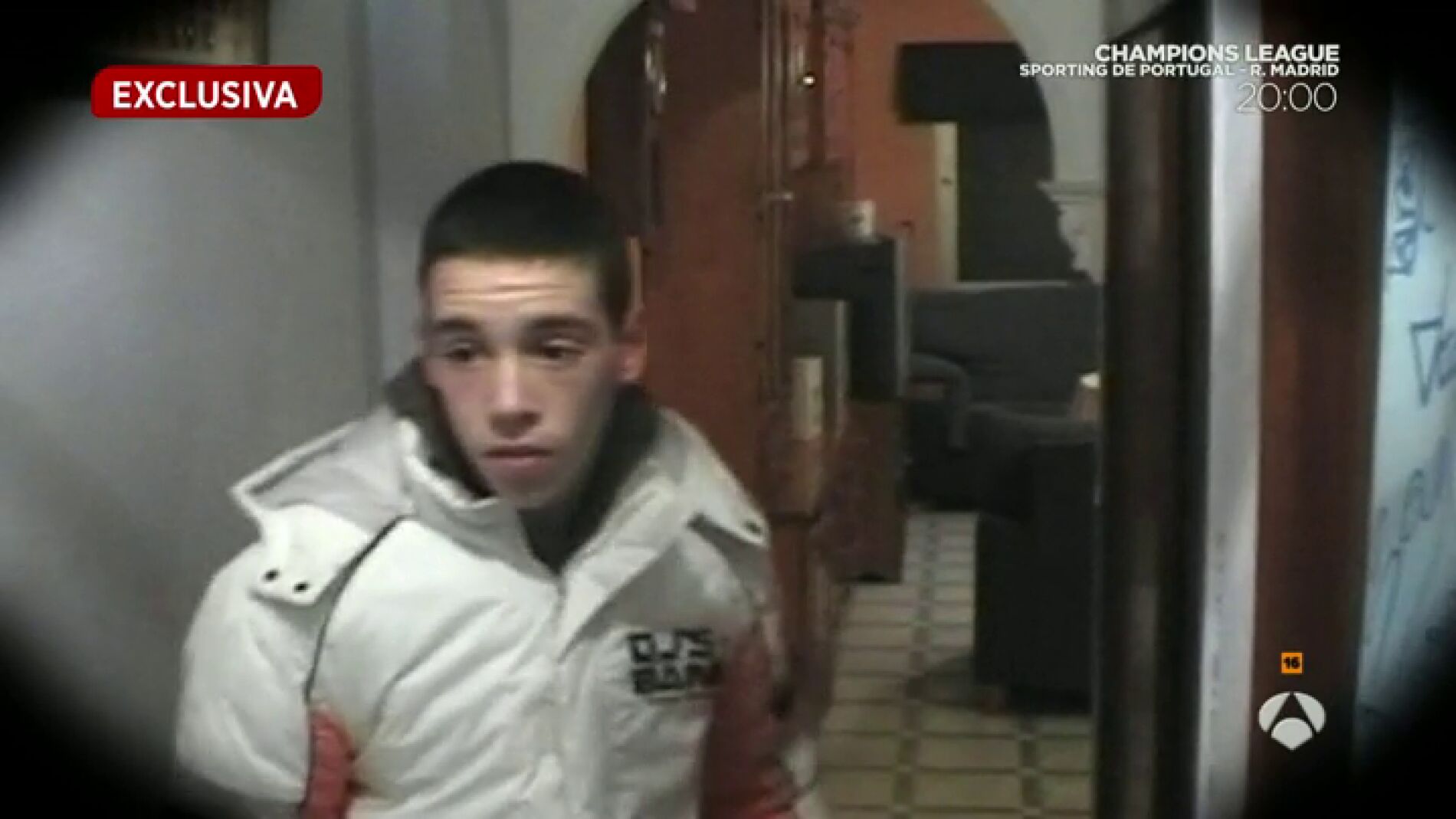 Frame 81.925923 de: cuco