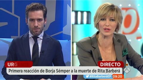 Frame 208.184131 de: S&eacute;mper: "Estamos ante el aplauso a las tesis del PNV y soprende que PSE haya firmado" 