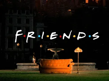 Friends Friends