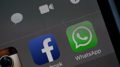 Piden 3 años de cárcel y una multa de 6.480 euros para un hombre acusado de difundir por Whatsapp un 