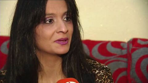 Frame 12.290915 de: Una madre est&aacute; pendiente de ingresar en prisi&oacute;n por un error de procedimiento