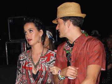 Orlando Bloom y Katy Perry ponen fin a su relación