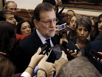 Mariano Rajoy Mariano Rajoy