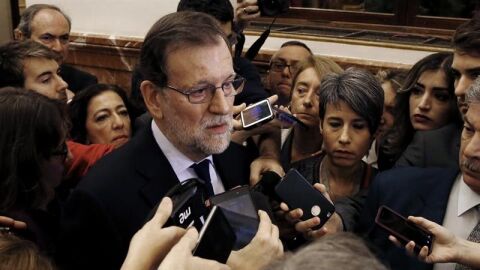 Mariano Rajoy