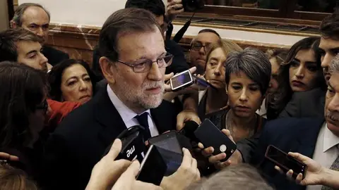 Mariano Rajoy Mariano Rajoy
