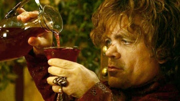 El vino de 'Juego de Tronos'