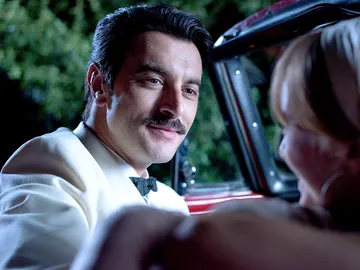 Mateo conquista nuevamente a Clara Mateo conquista nuevamente a Clara