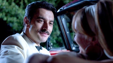 Mateo conquista nuevamente a Clara: 