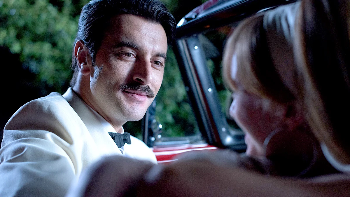 Mateo conquista nuevamente a Clara